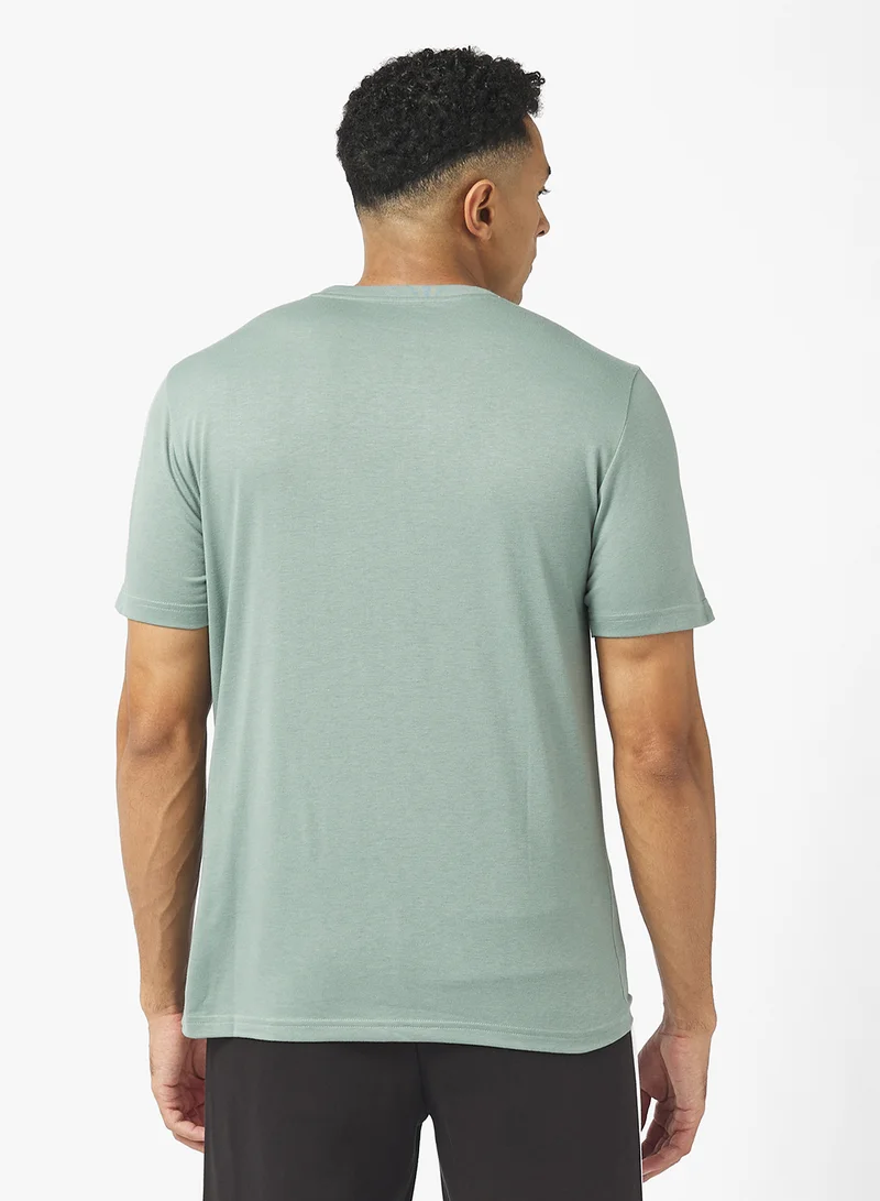 PUMA Move Triblend T-Shirt