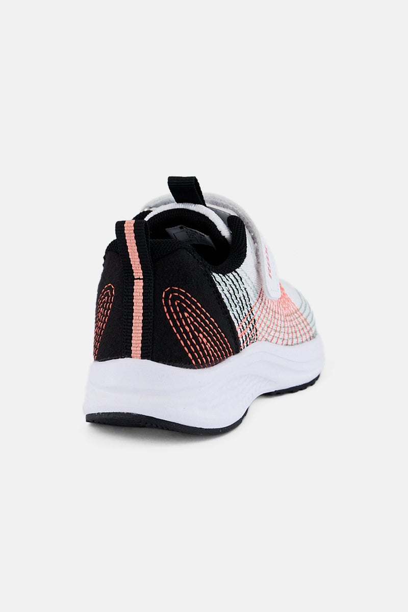 RBX Toddlers Boy Velcro Closure Outdoor Shoes, Multicolor - Image 3