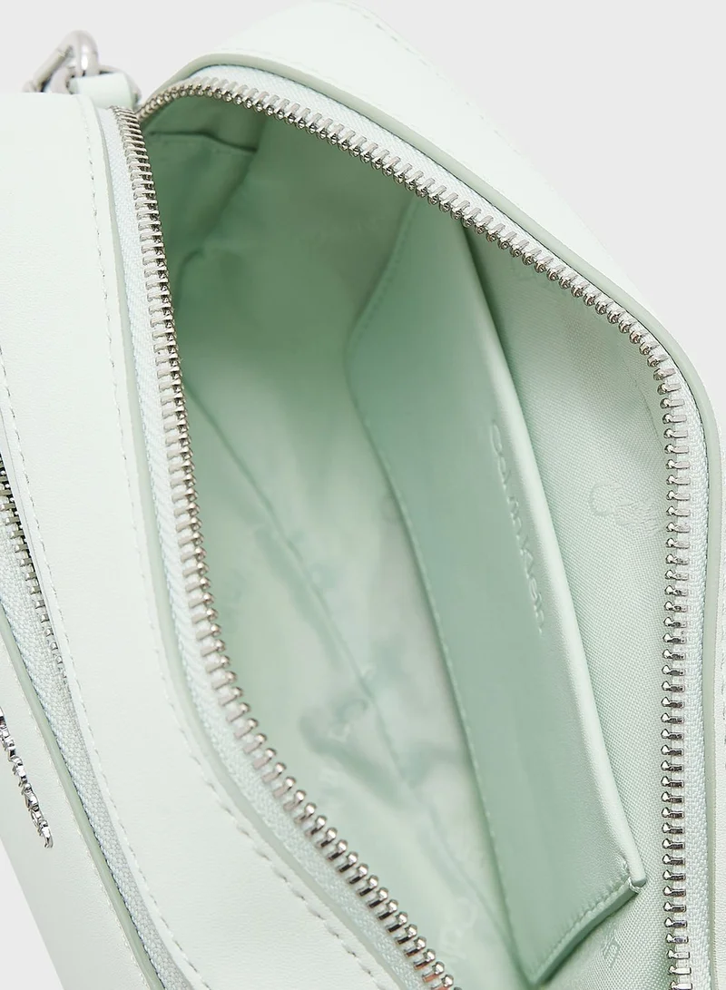 CALVIN KLEIN Narrow Strap Crossbody