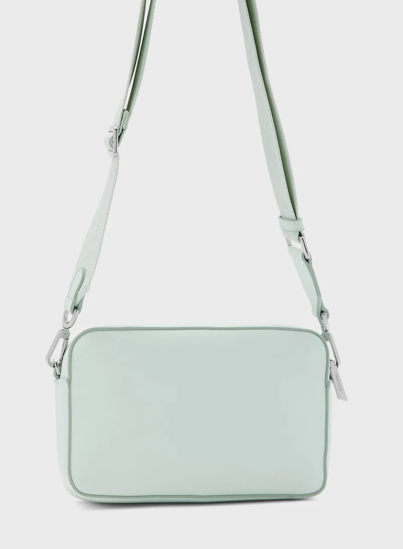 CALVIN KLEIN Narrow Strap Crossbody