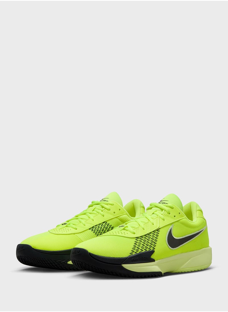 Nike AIR ZOOM G.T. CUT ACADEMY  - Image 3