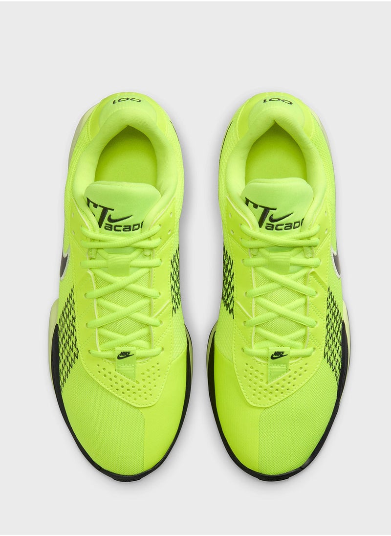 Nike AIR ZOOM G.T. CUT ACADEMY  - Image 5