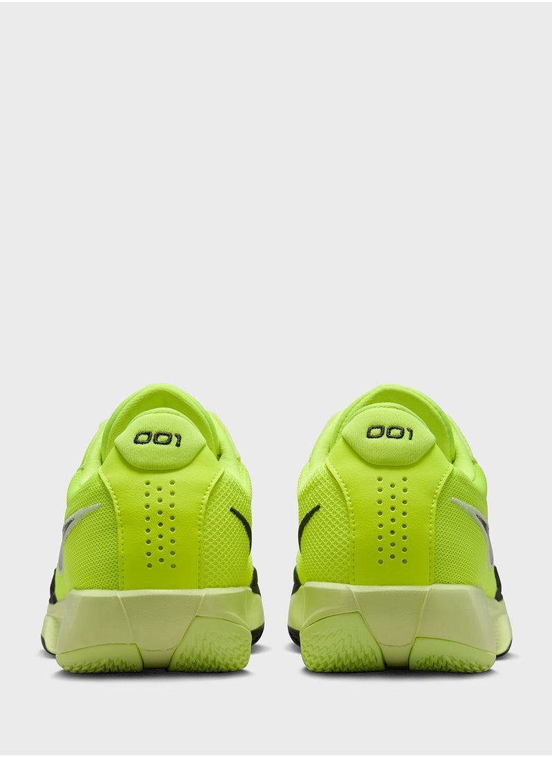 Nike AIR ZOOM G.T. CUT ACADEMY  - Image 4