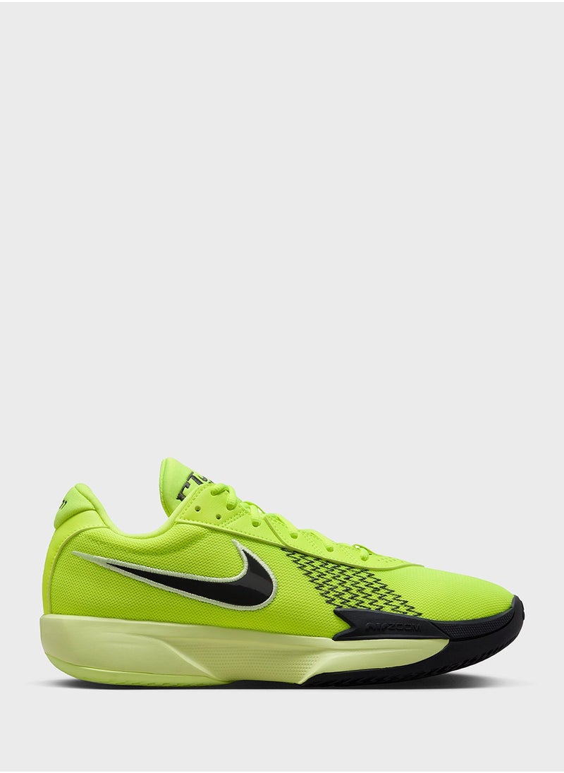 Nike AIR ZOOM G.T. CUT ACADEMY  - Image 1