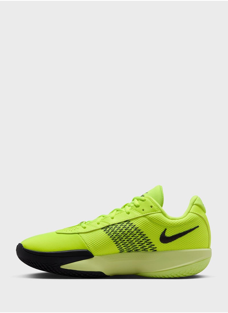 Nike AIR ZOOM G.T. CUT ACADEMY  - Image 2
