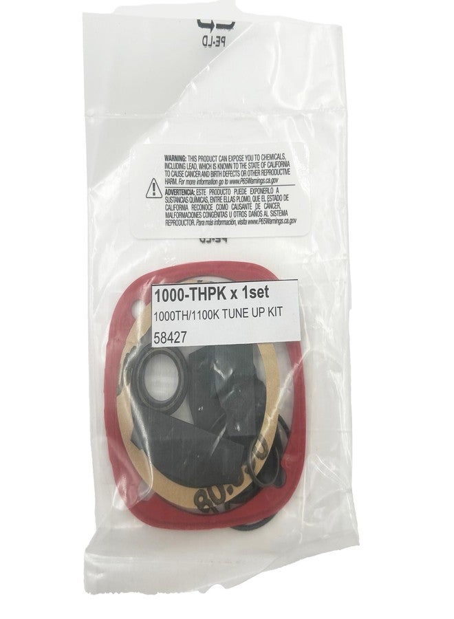 طقم إصلاح سهل الإصلاح AIRCAT 1000-THPK