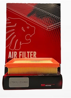 MIG YOUR SAFETY FRIEND 17801-21060 MIG AIR FILTER COMPATIBLE TO USE FOR Corolla Hybrid 2020-2024 