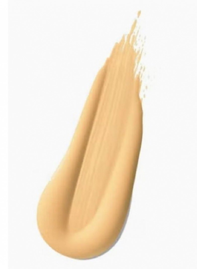 Esteelauder Mini Double Wear Stay In Place Foundation - 36 - 1W2 Sand - Image 3