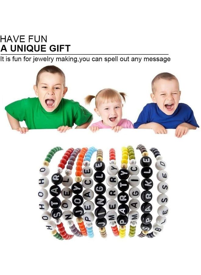 15000-Piece Glass Seed Beads Kit - Image 5