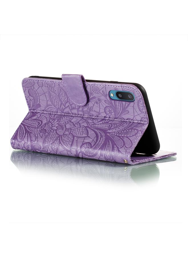 erorex Case For Samsung Galaxy A02 / M02 - Image 5