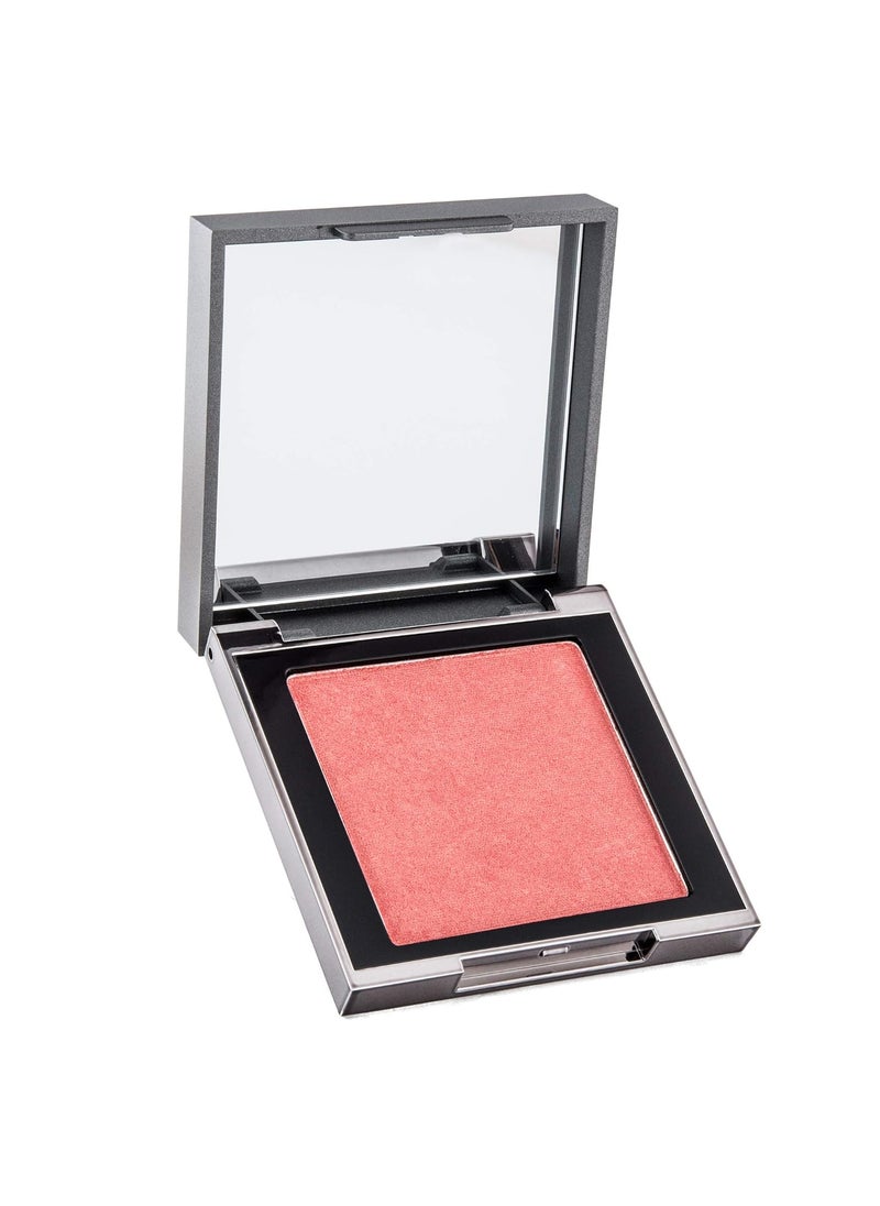 Vasanti - VASANTI Bloom Mineral Blush Lotus  Golden Pink  High Pigmented Cruelty Free Soft Highly Blendable Face Cheeks Blush Powder - Image 1