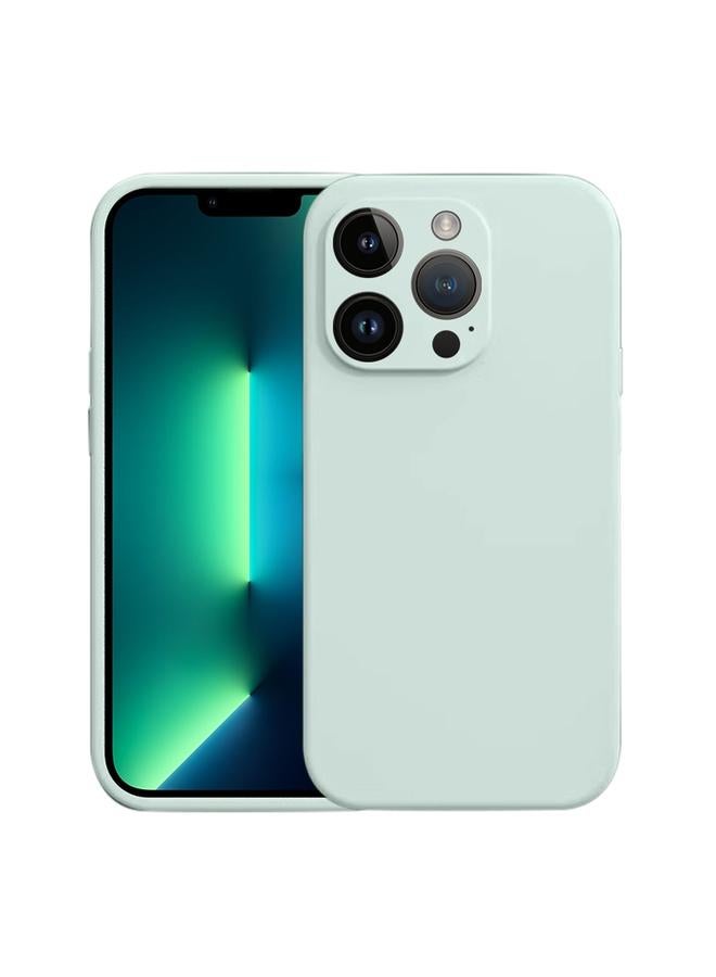 Zaboon Case For iPhone 13 Pro Max Liquid Silicone MagSafe Phone Case - Image 1