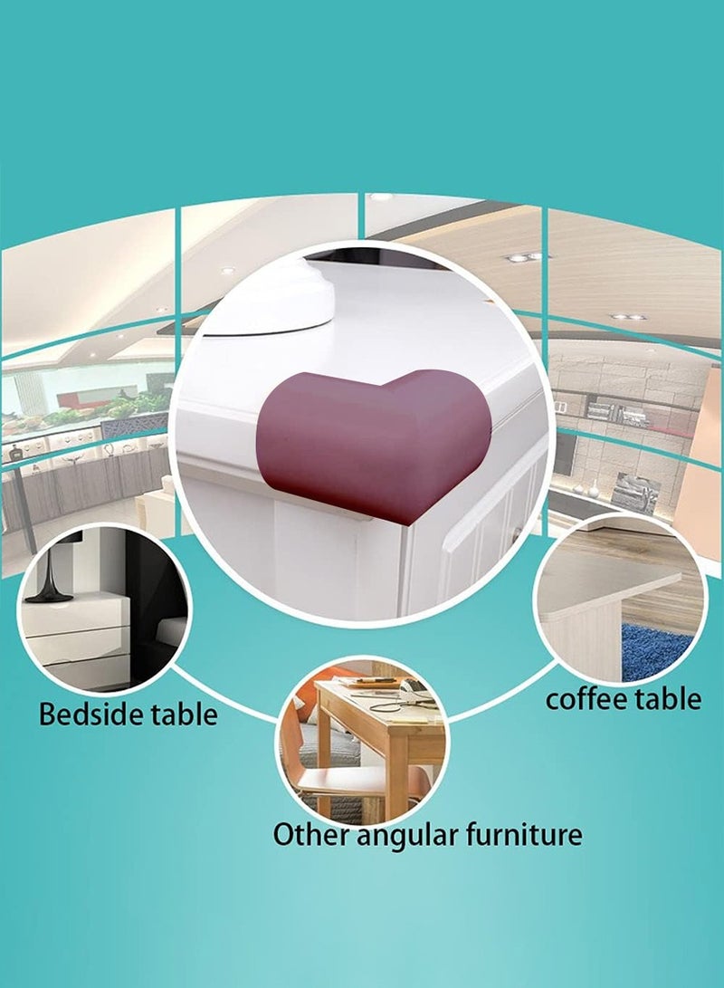 بيروي طقم واقي مضاد للتصادم متعدد الوظائف مكون من 8 قطع - Image 5