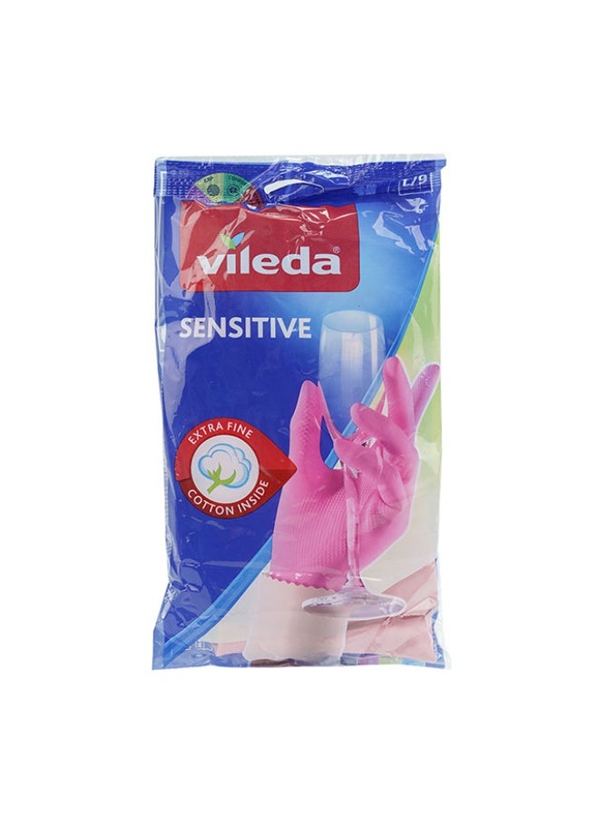 Gloves, Sensitive - Large, Malaysia