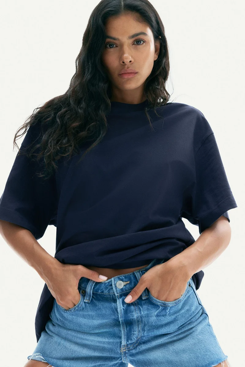 H&M Oversized T-shirt