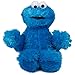 GUND Sesame Street Official Cookie Monster Muppet Plush Premium Plush Toy for Ages 1  Up Blue 12 - Image 4