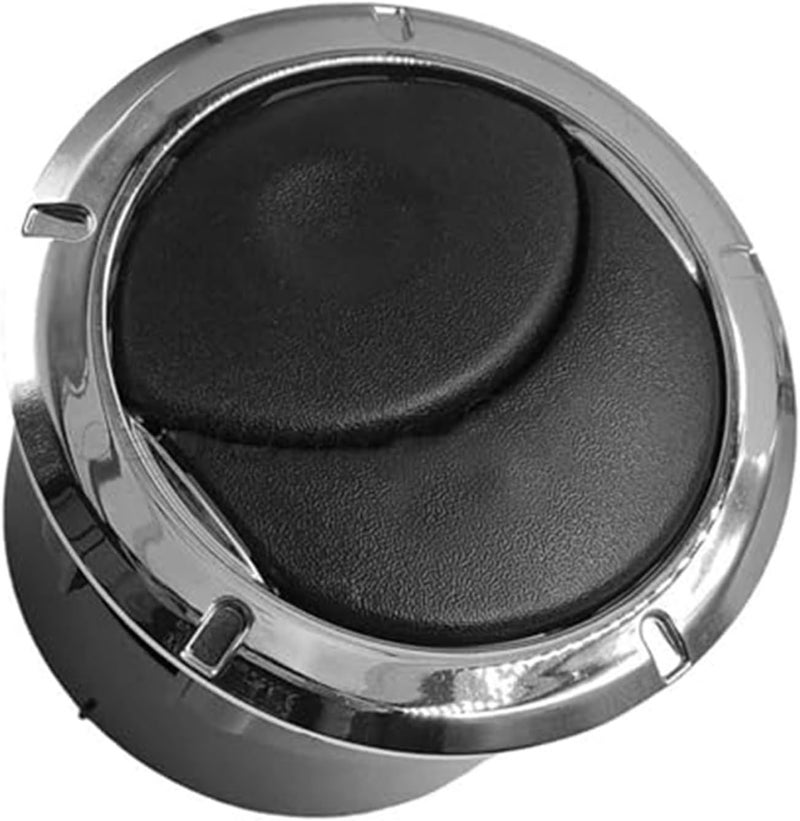 QASULER Air Conditioning Vent Grille Cover Set - Image 2