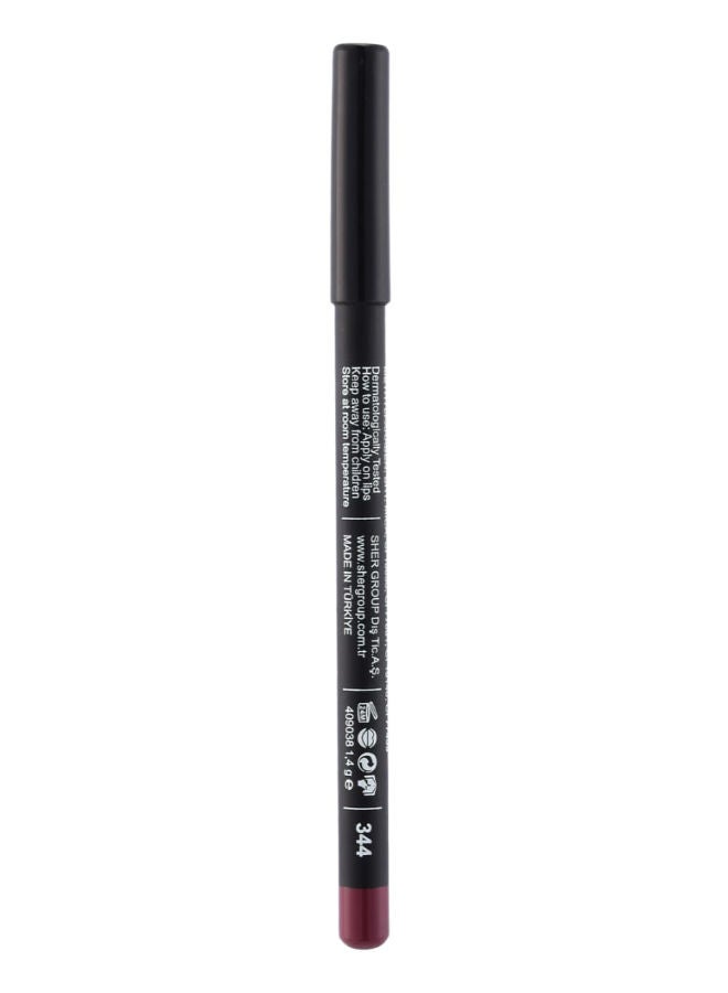 UR Beauty Waterproof Lipliner