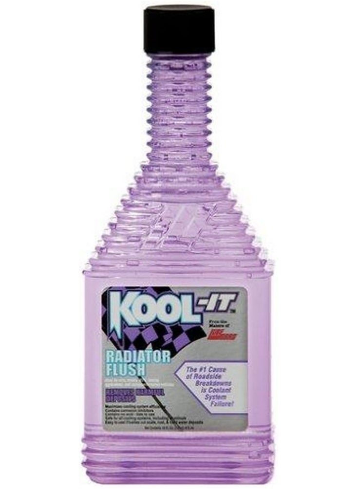Lubegard Lubegard 95020 Kool-It Radiator Flush, 16 oz. 