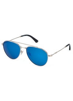 POLICE Police SPLP20V 579P 60 Unisex Sunglasses  - Image 1
