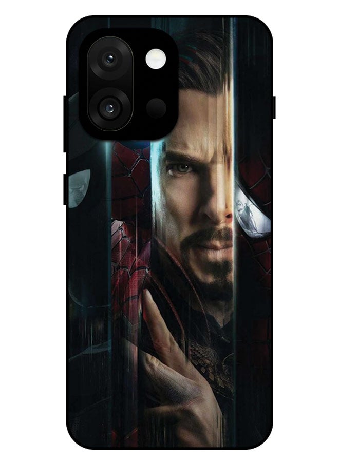 EYE CATCH Printed Protective Case Cover For OnePlus 13T -  Doctor Strange - Image 1