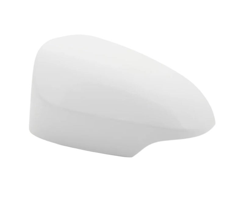 Gray Right Side Rear View Mirror Cover Compatible With Toyota Corolla 2014 2018 - Image 2
