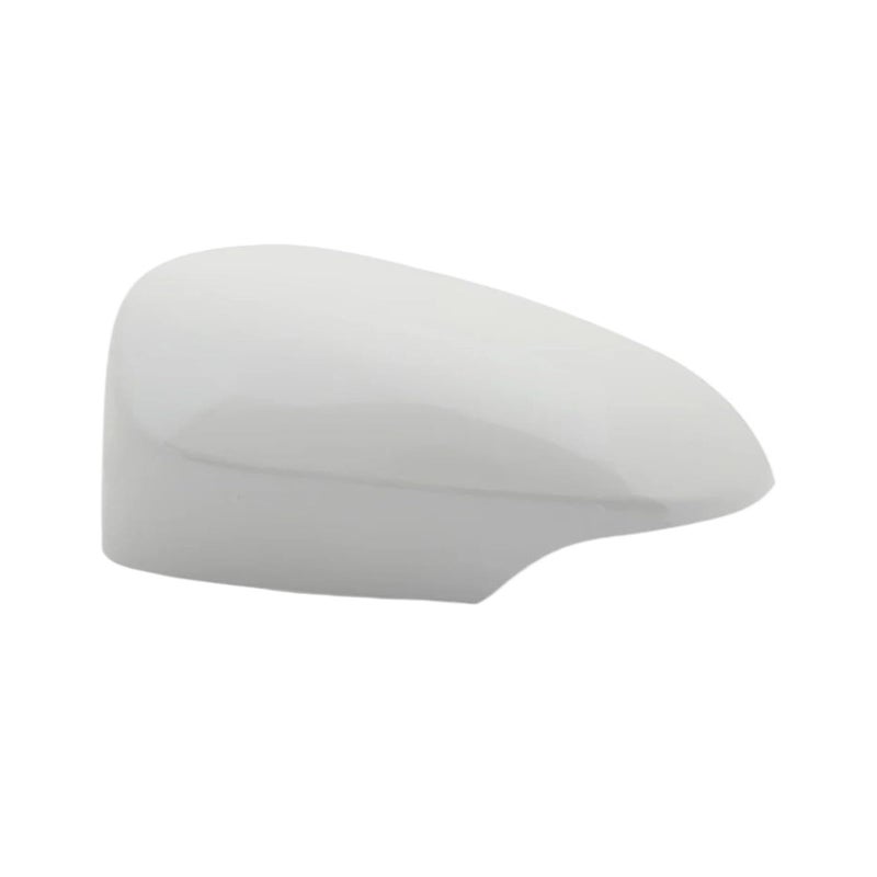 Gray Right Side Rear View Mirror Cover Compatible With Toyota Corolla 2014 2018 - Image 3