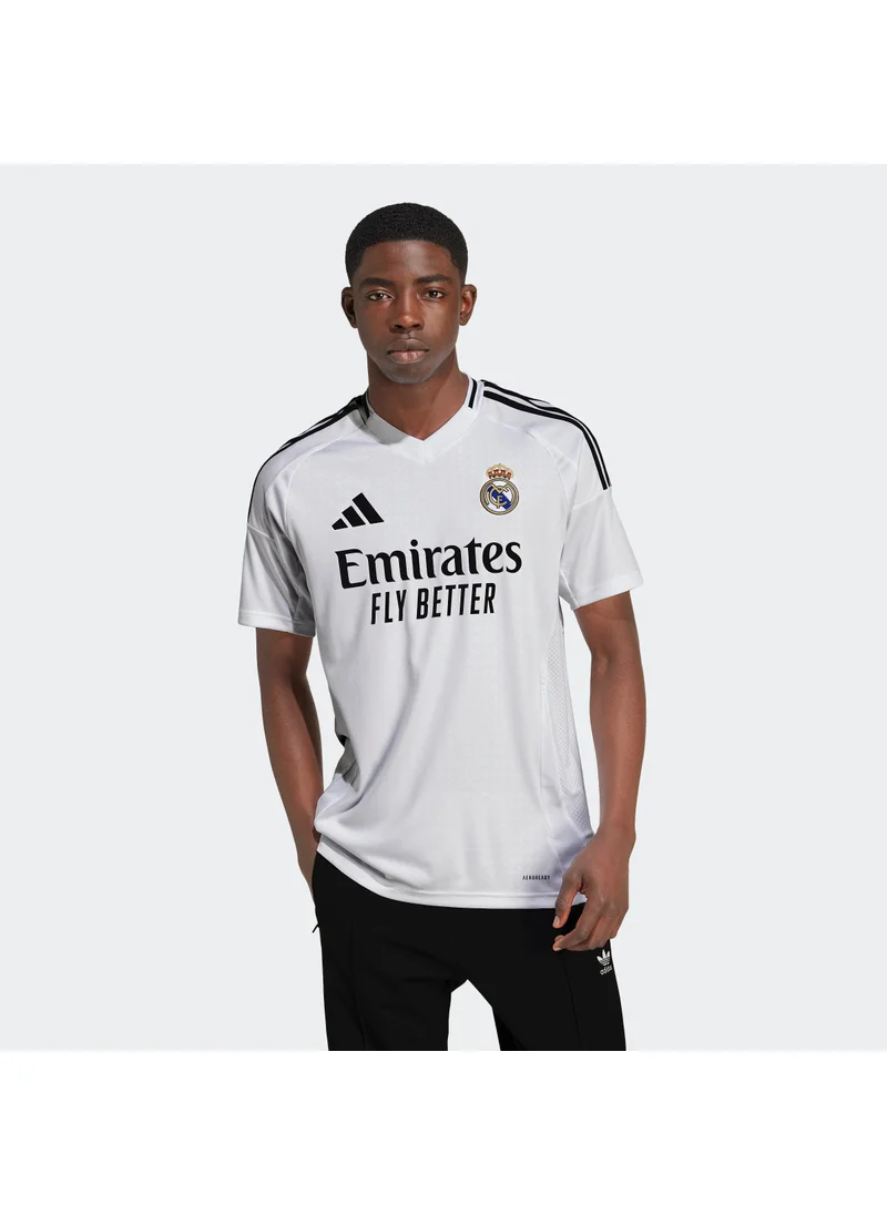 اديداس Real Madrid 24/25 Home Jersey