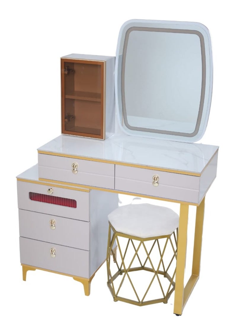 كونسنت تسريحة أنيقة وعصرية - Image 1