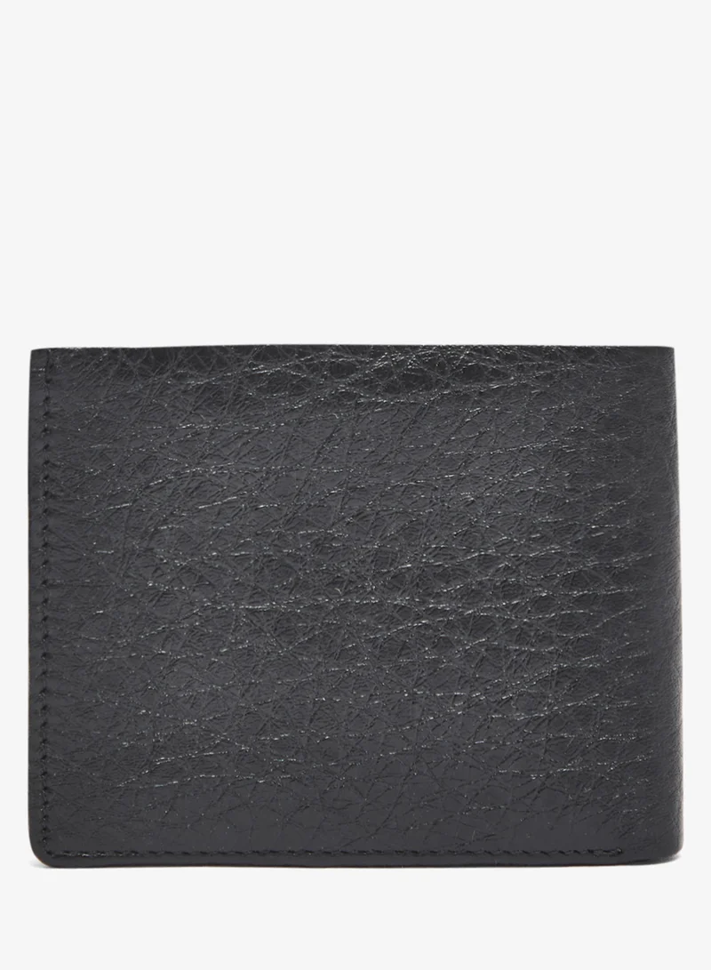 Robert Wood  Bi Fold wallet with Card Holder for Men | Best Price UAE