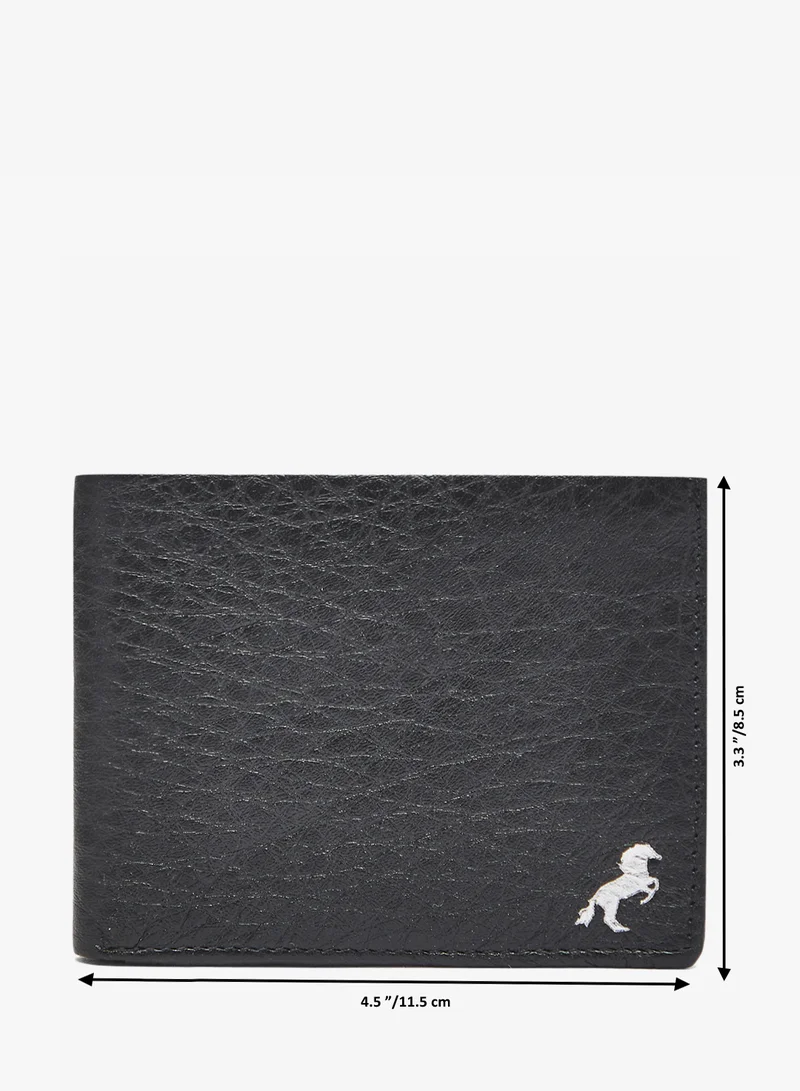 Robert Wood  Bi Fold wallet with Card Holder for Men | Best Price UAE