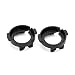 Mingrui test 2Pcs H7 LED Headlight Bulb Holder Retainers Adapter for Kia Soul Rio Sedona Carnival for Hyundai Elantra Sonata H7 HID Headlight Bulb Spacer Holder Clip Retainers - Image 2