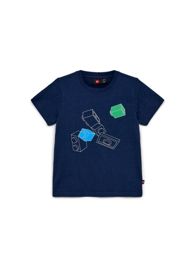 LEGO - T-SHIRT S/S - Image 1