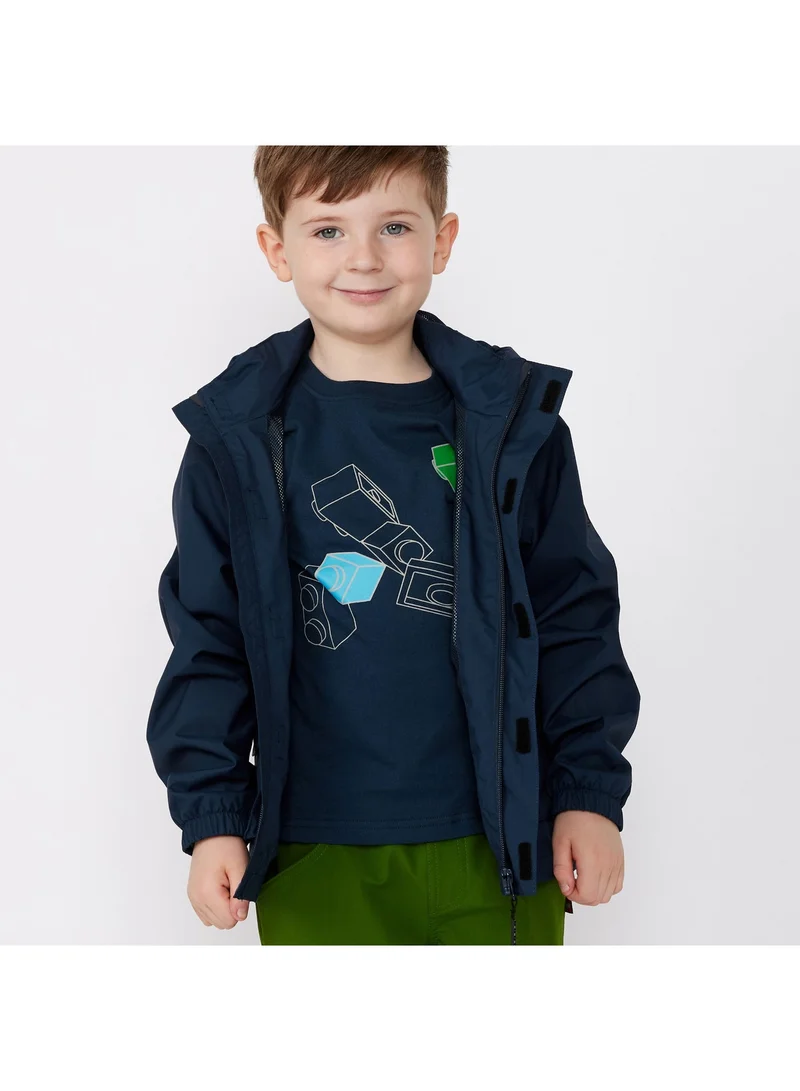 ليغو تيشيرت ليجو بأكمام قصيرة