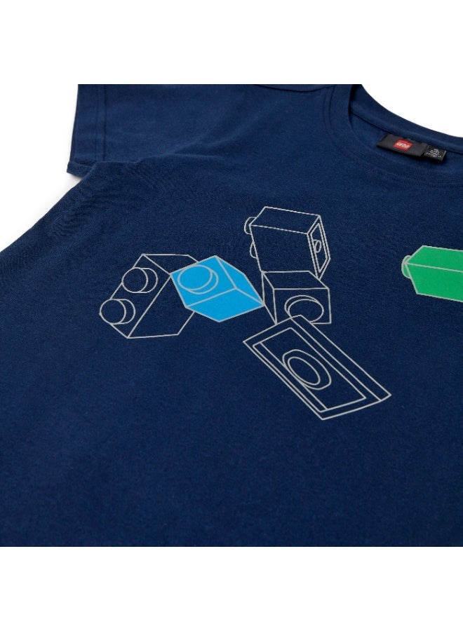 LEGO® Children's T-shirt - Image 3