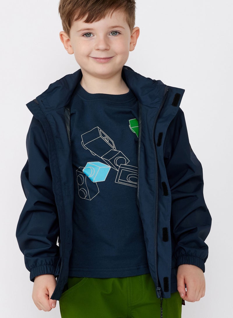 ليغو تي شيرت للأطفال من LEGO® - Image 5