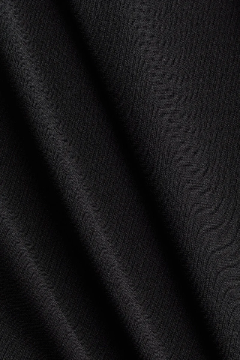 H&M Strappy bodycon dress