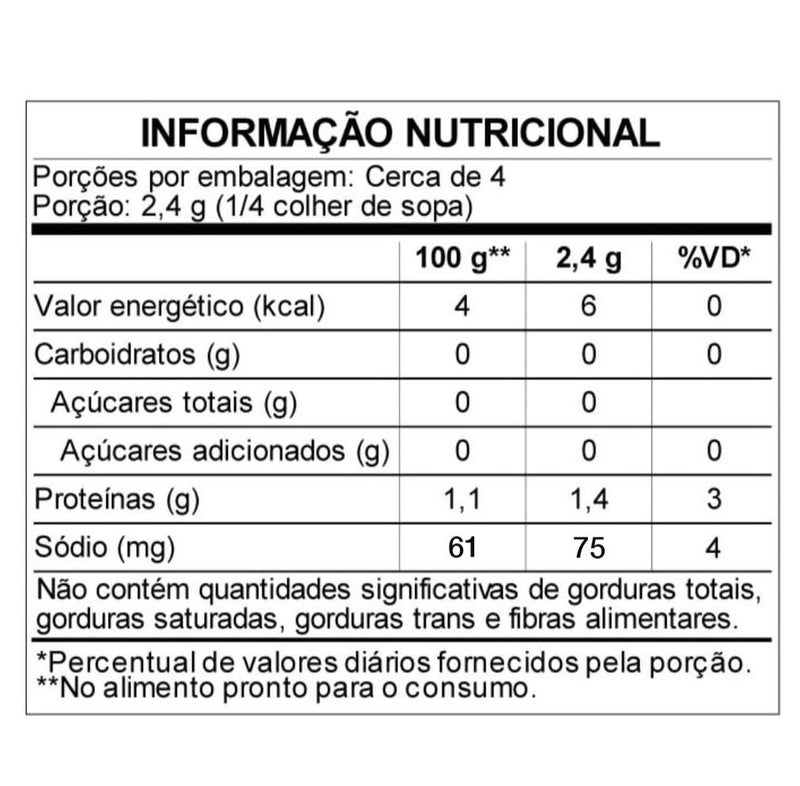 Assugrin Diet Gelatin Jelly Pineapple - Image 2