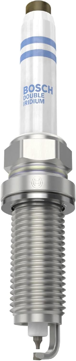 Bosch Automotive OE Fine Wire Double Iridium Spark Plug - Single - Image 2