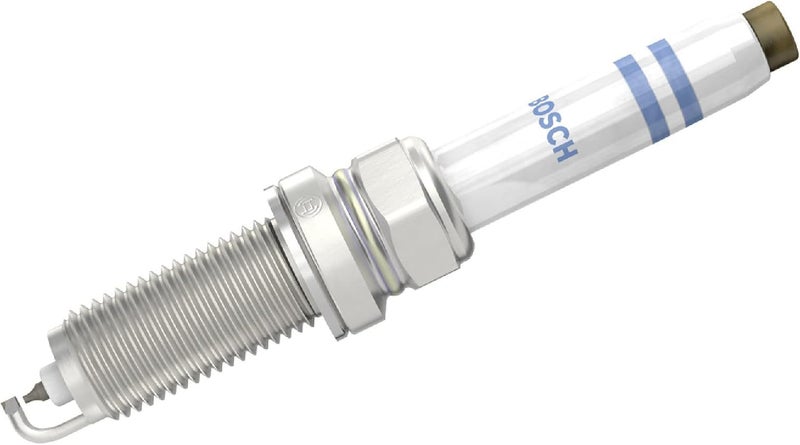 Bosch Automotive OE Fine Wire Double Iridium Spark Plug - Single - Image 5