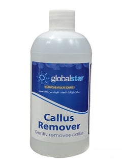 globalstar Callus remover 500ml  - Image 1