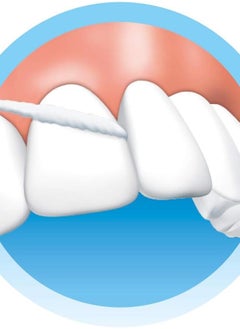 TRISA Trisa Dental Floss Easy Waxed  - Image 2