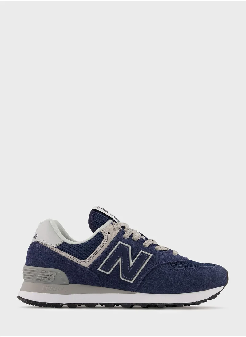 New Balance 574 Low Top Sneakers