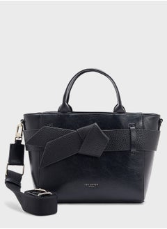Ted Baker Jimsa Knot Bow Crossbody Bag  - Image 1