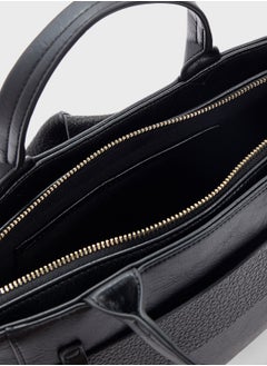 Ted Baker Jimsa Knot Bow Crossbody Bag  - Image 5