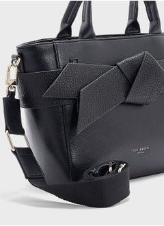 Ted Baker Jimsa Knot Bow Crossbody Bag  - Image 4