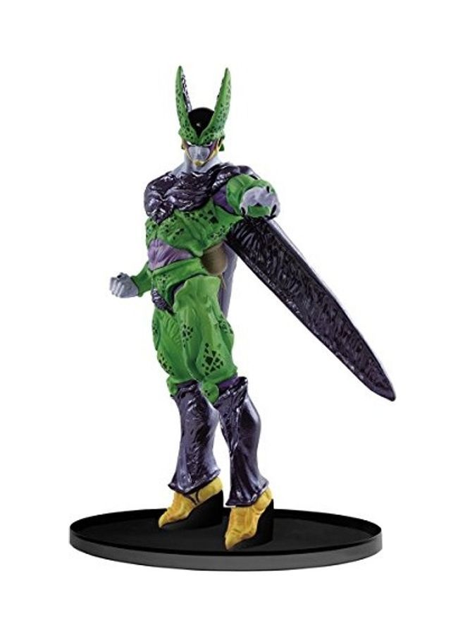 NIBEMINENT Dragon Ball: Perfect Cell Action Figure