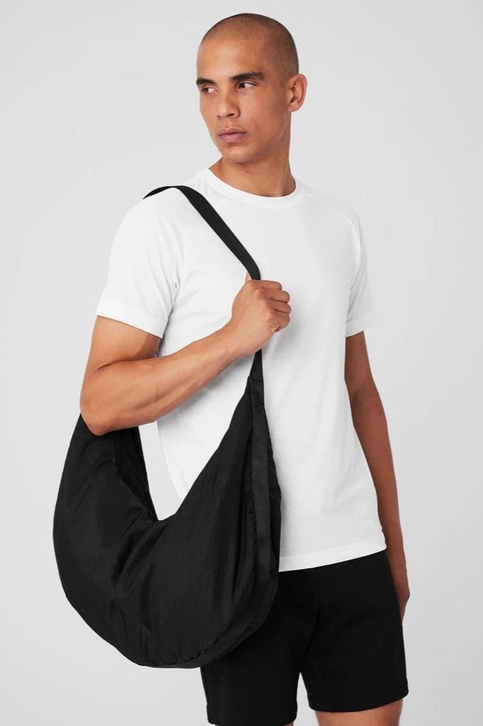 Alo Yoga Alo Om The Go Gym Sling Bag  - Image 3