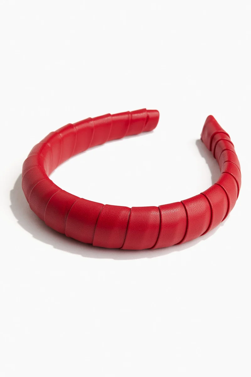H&M Wrapped Alice Band