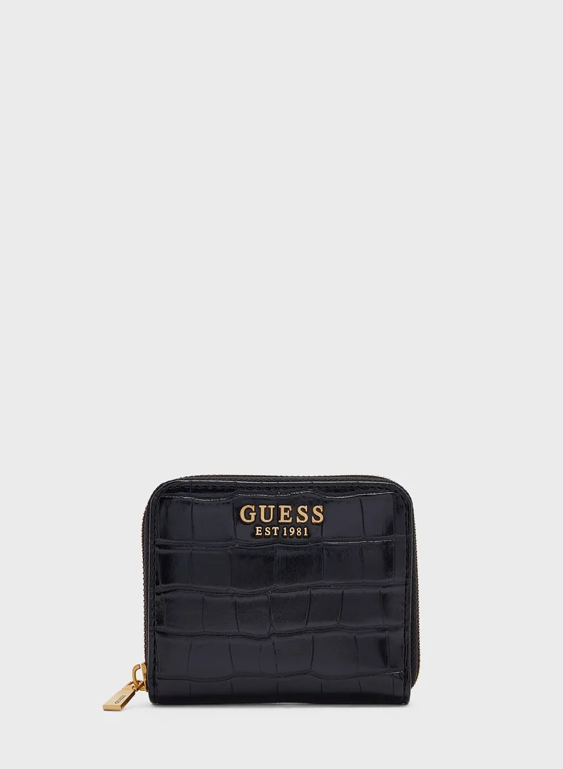 GUESS James Wallet